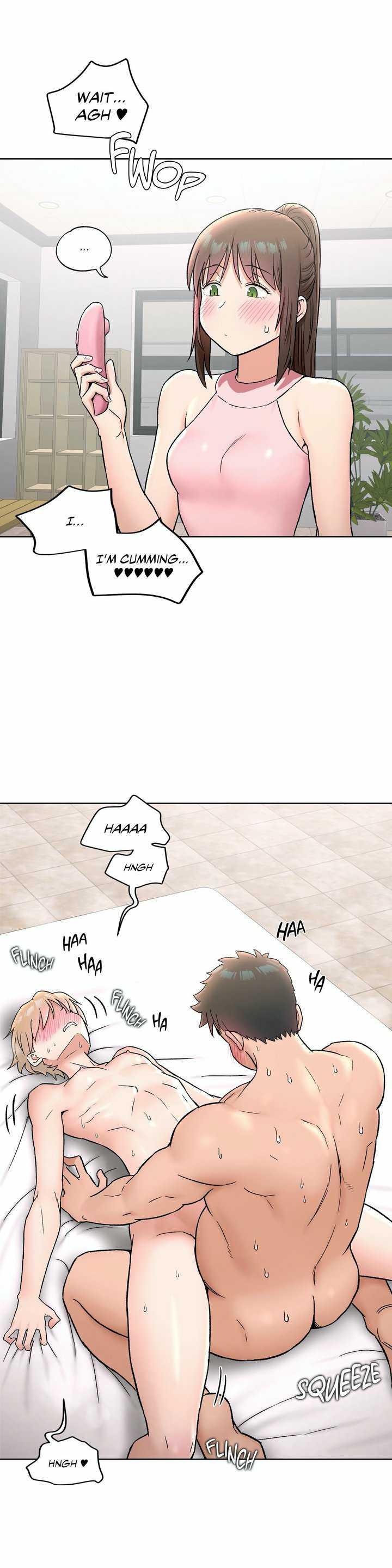 Sexercise Ch.73/? page 545
