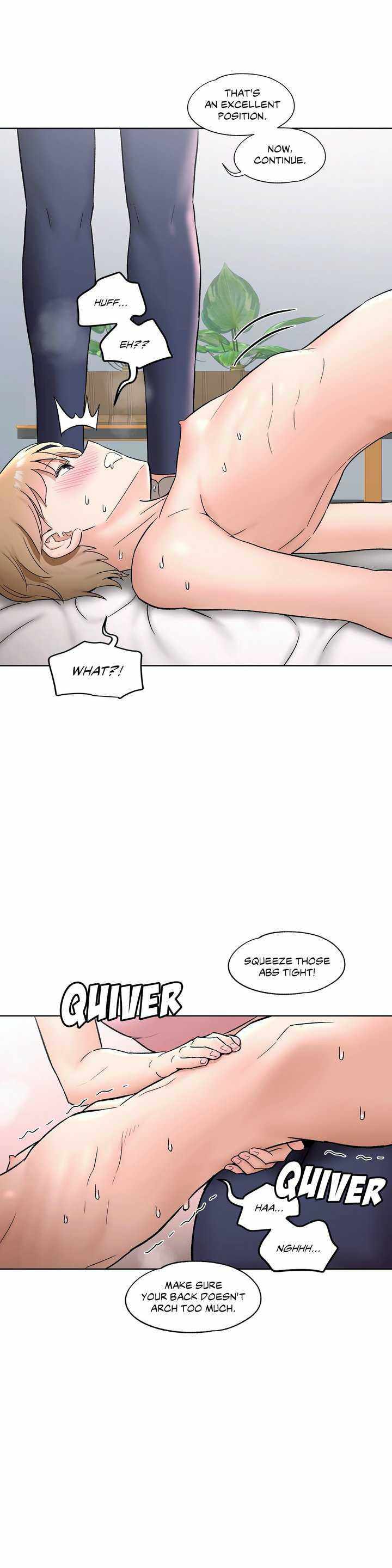 Sexercise Ch.73/? page 546