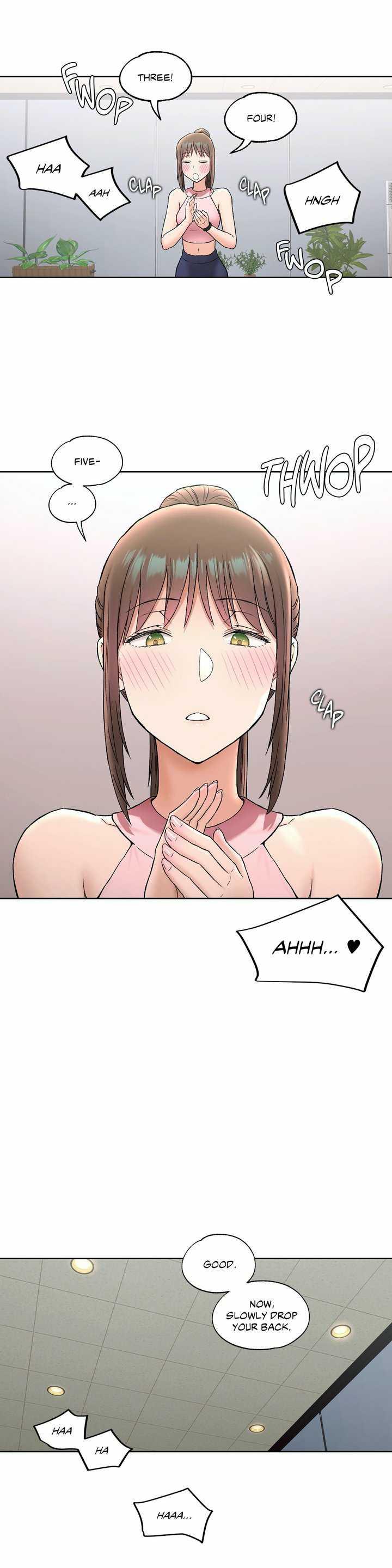 Sexercise Ch.73/? page 549