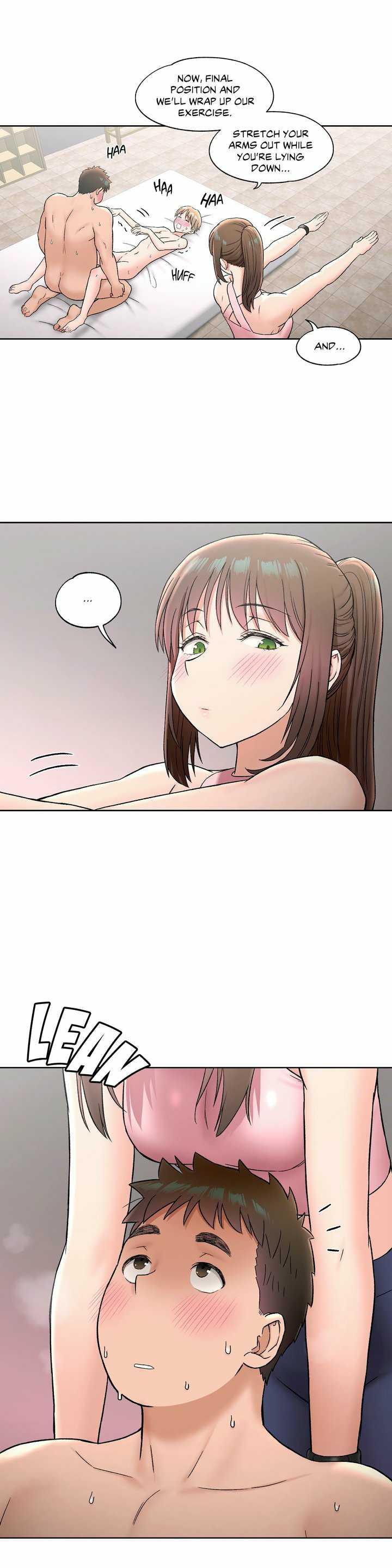 Sexercise Ch.73/? page 550