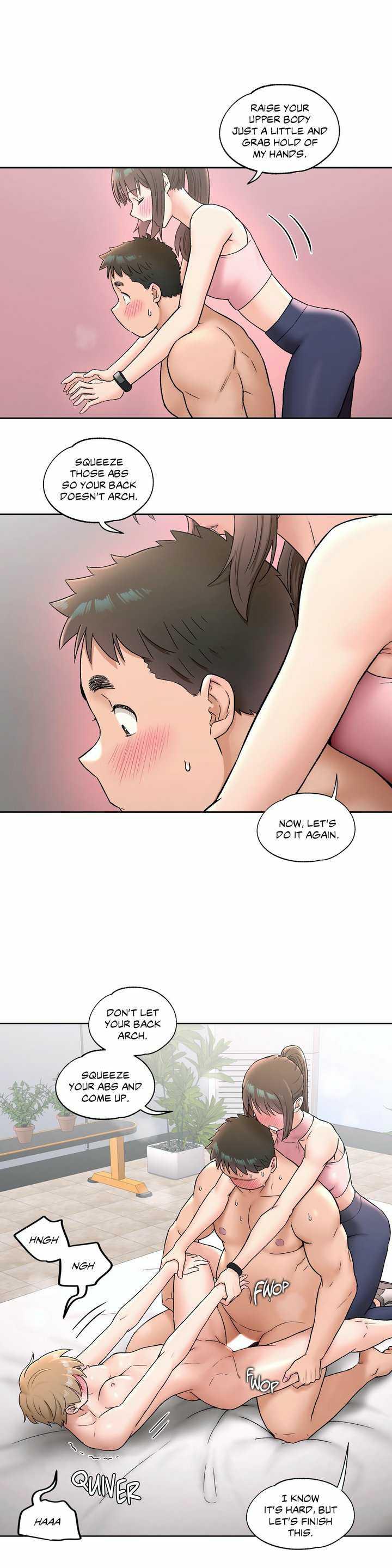Sexercise Ch.73/? page 551