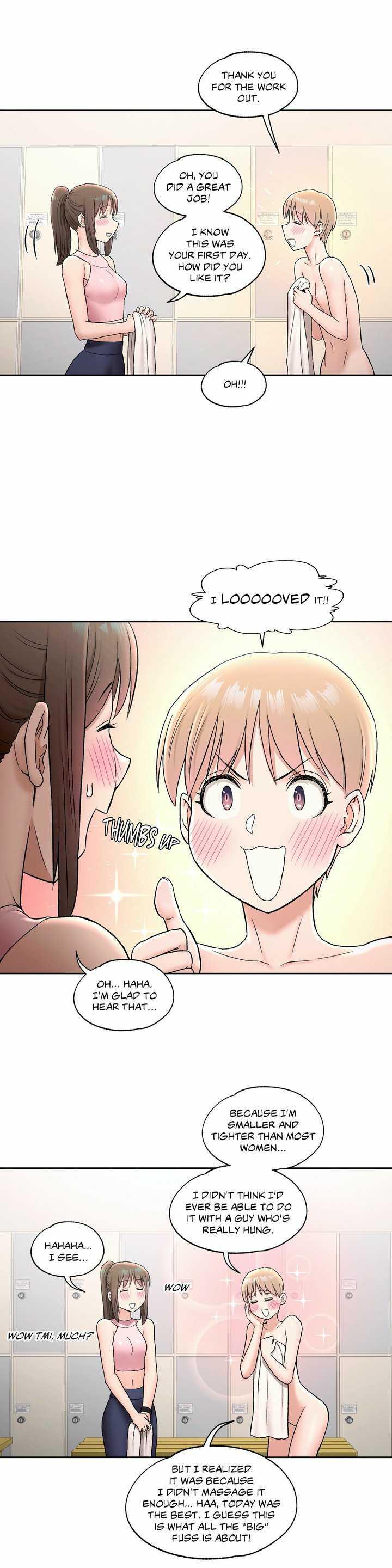 Sexercise Ch.73/? page 554