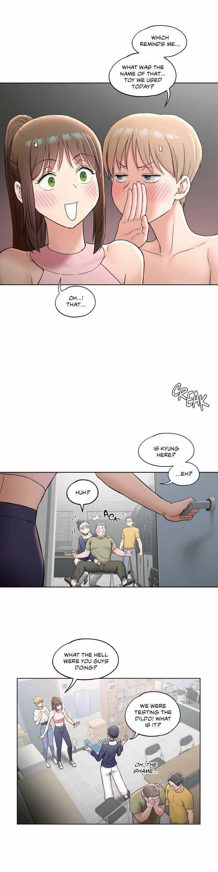 Sexercise Ch.73/? page 555