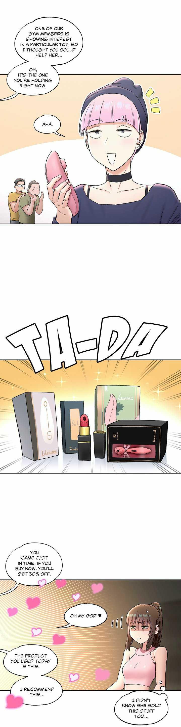 Sexercise Ch.73/? page 556