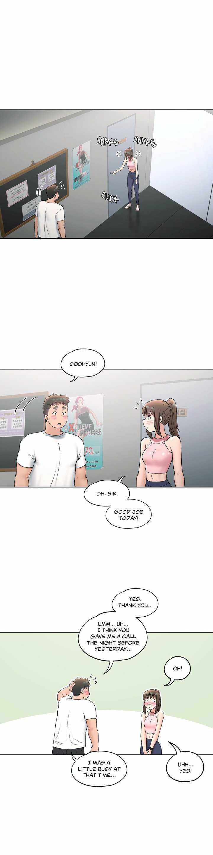 Sexercise Ch.73/? page 557