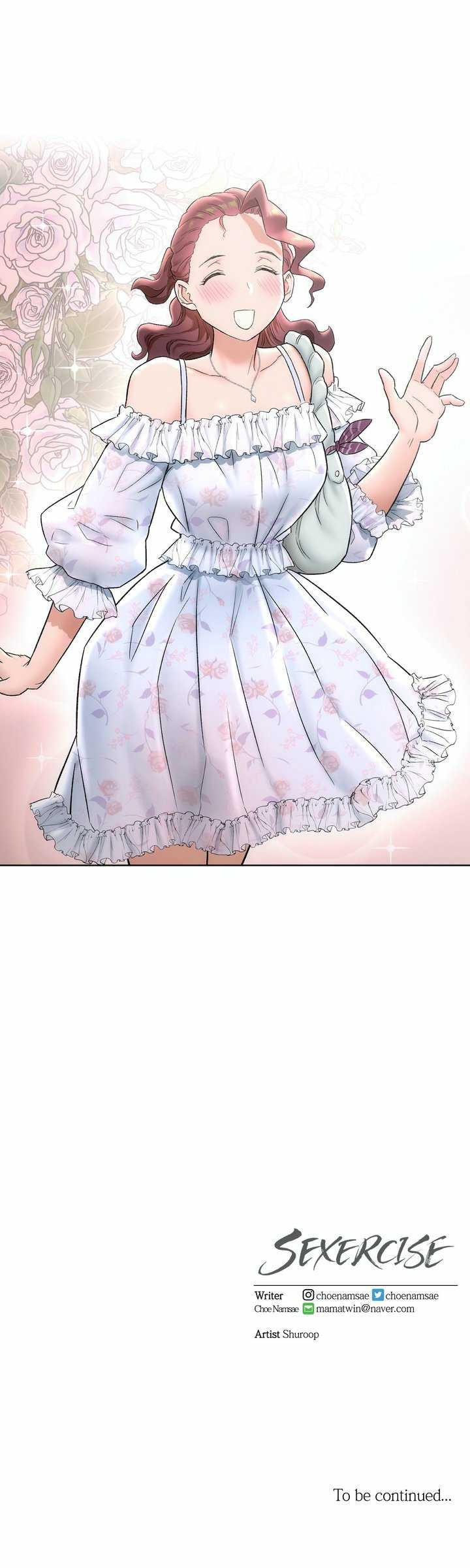 Sexercise Ch.73/? page 560