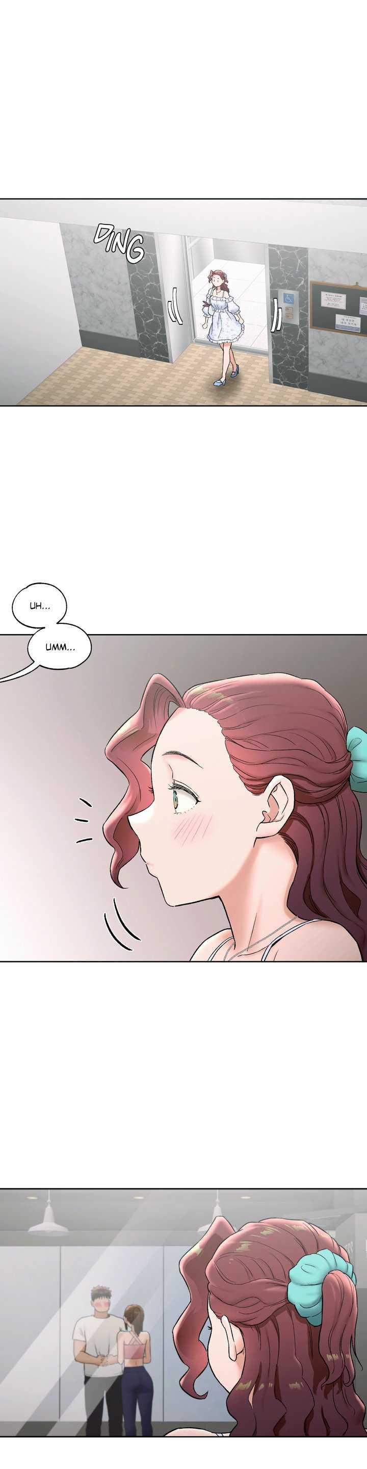 Sexercise Ch.73/? page 561