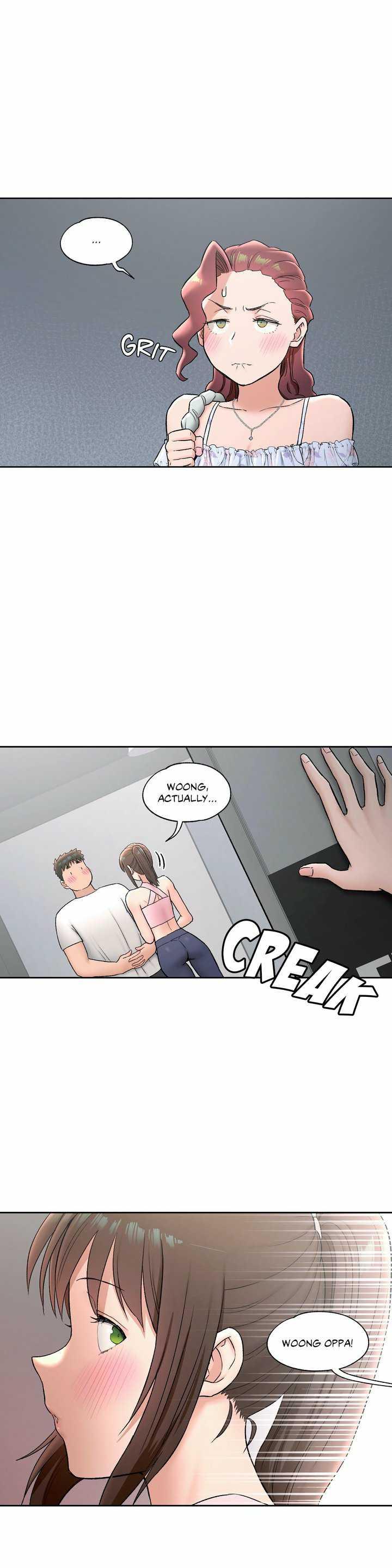 Sexercise Ch.73/? page 562
