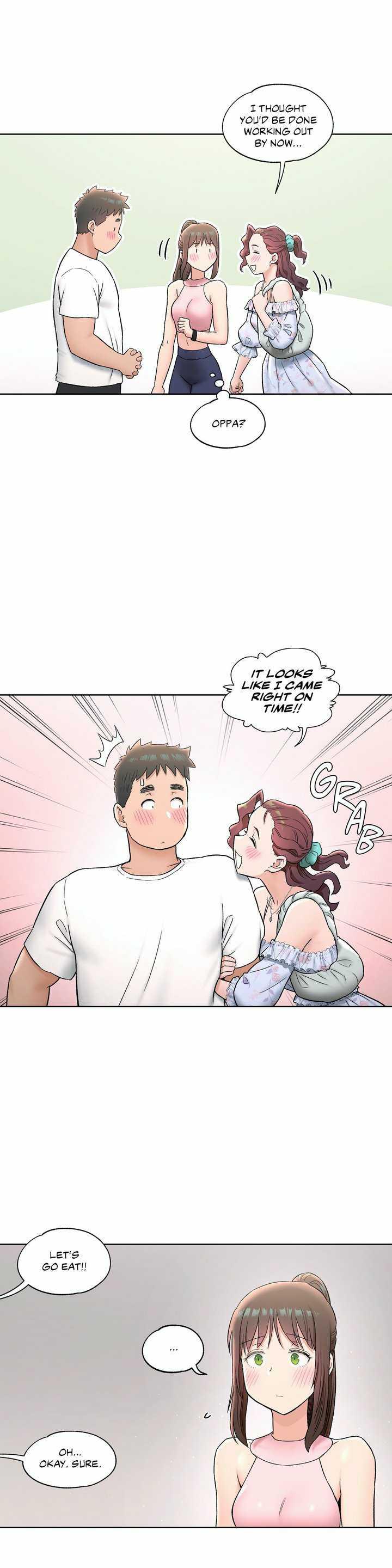 Sexercise Ch.73/? page 564