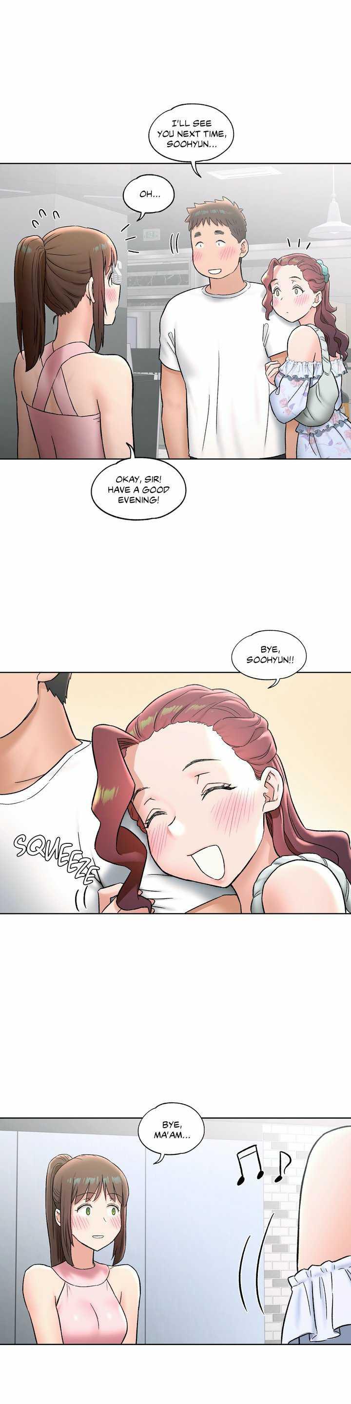 Sexercise Ch.73/? page 565