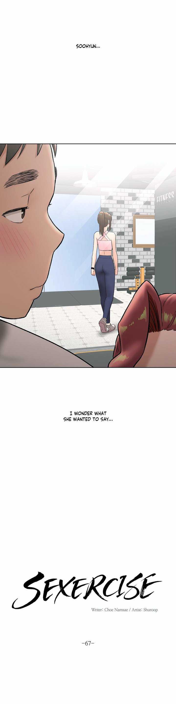 Sexercise Ch.73/? page 568