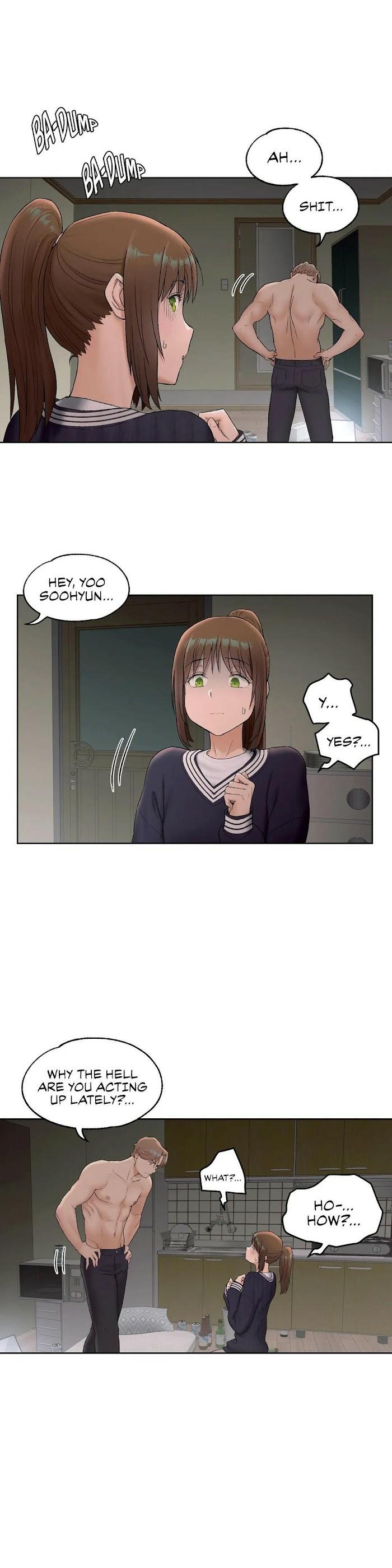 Sexercise Ch.73/? page 57