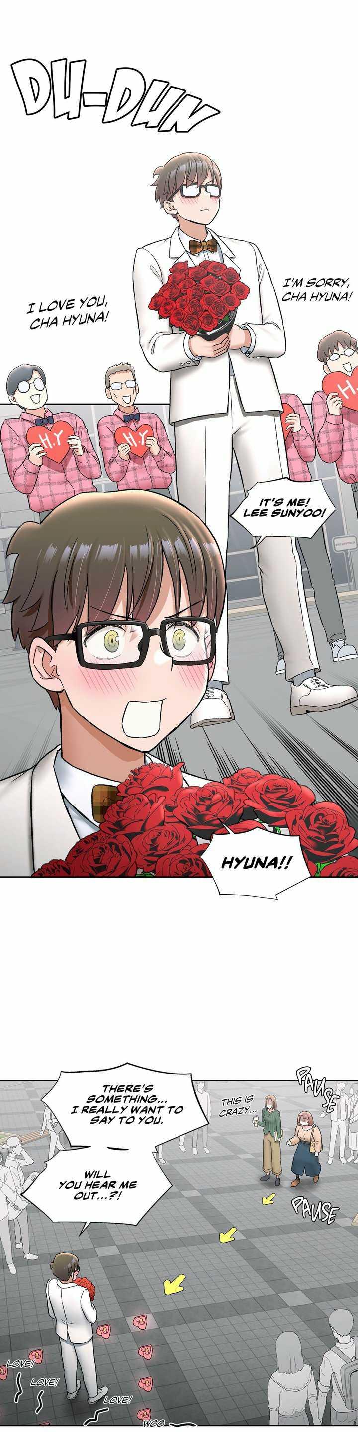Sexercise Ch.73/? page 575