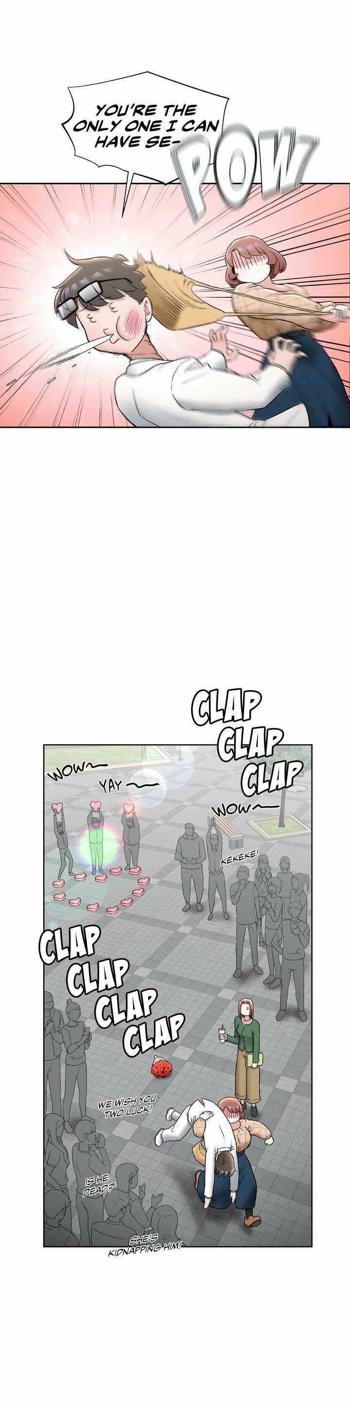 Sexercise Ch.73/? page 580