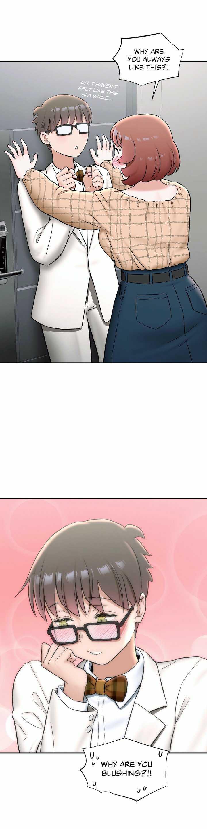 Sexercise Ch.73/? page 582