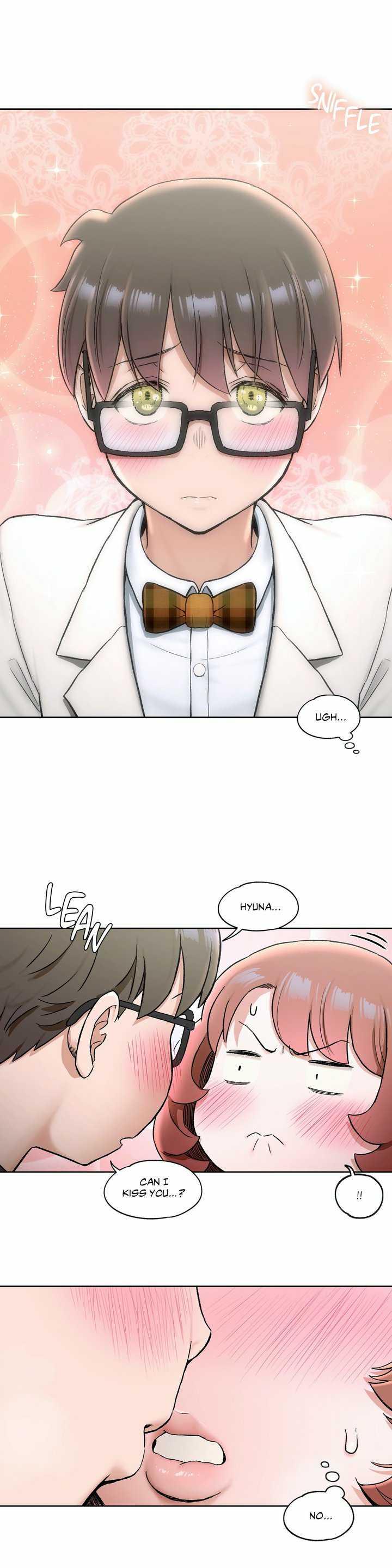 Sexercise Ch.73/? page 584