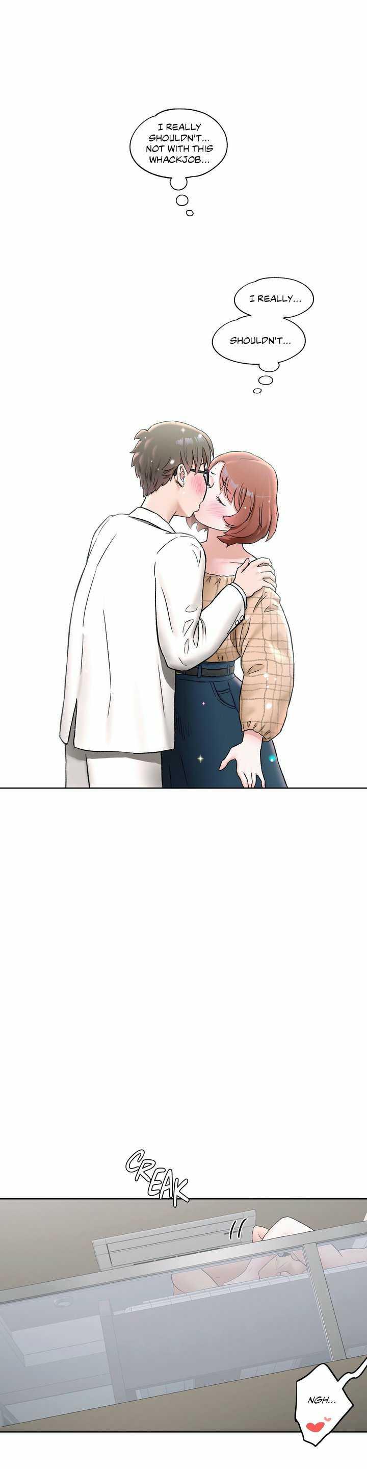 Sexercise Ch.73/? page 585