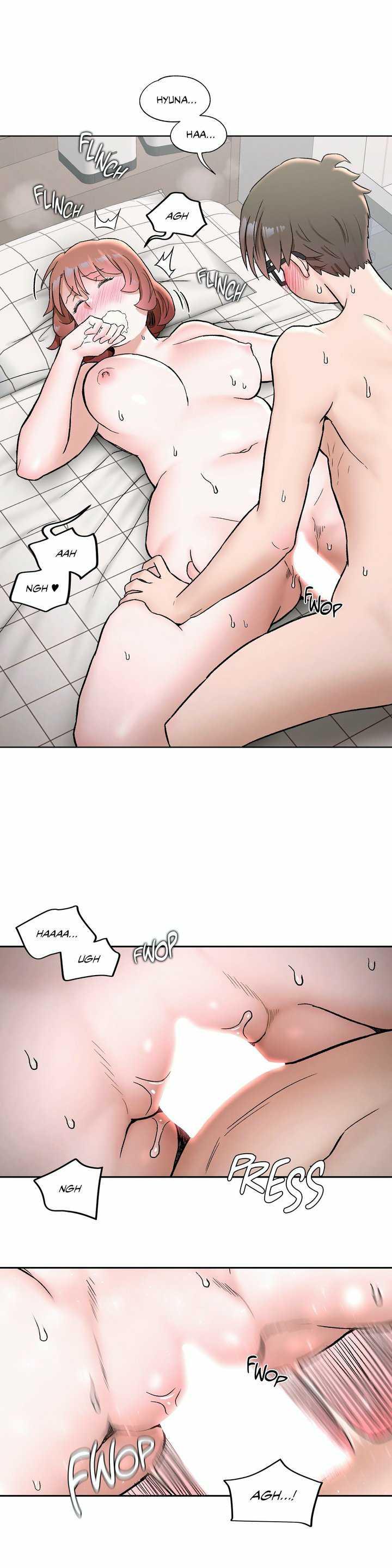 Sexercise Ch.73/? page 588