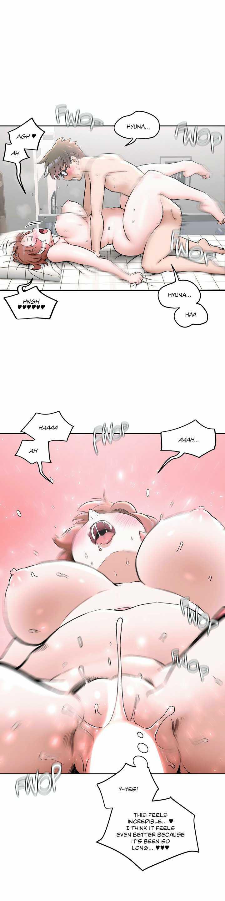 Sexercise Ch.73/? page 589