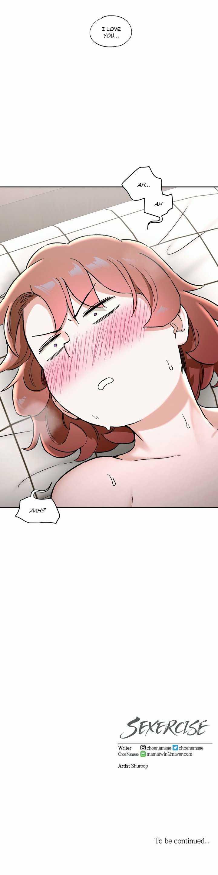 Sexercise Ch.73/? page 591