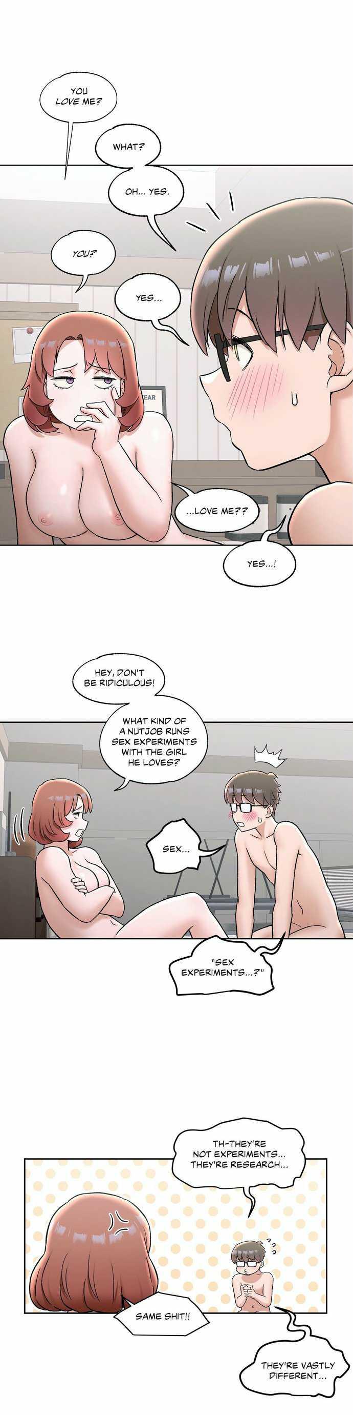 Sexercise Ch.73/? page 594