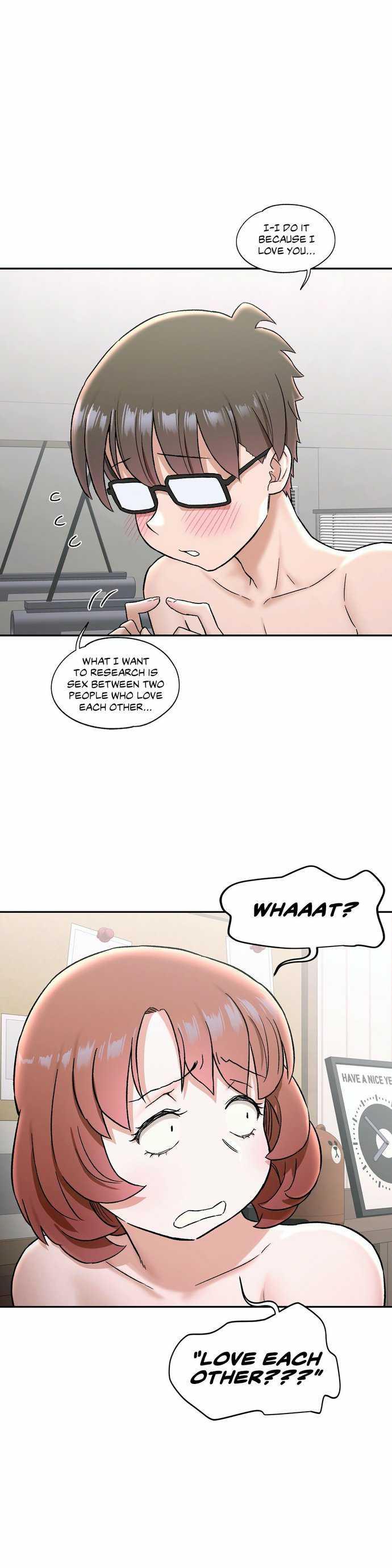 Sexercise Ch.73/? page 595