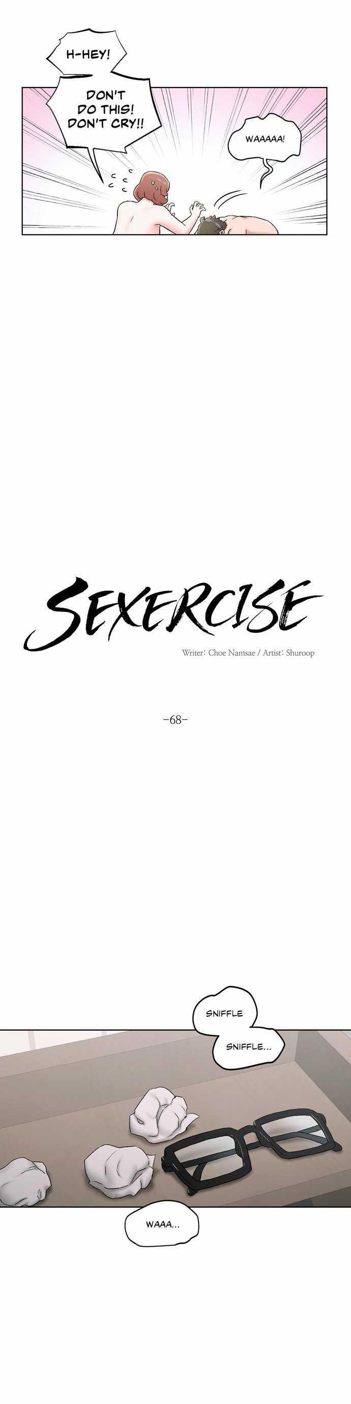 Sexercise Ch.73/? page 598
