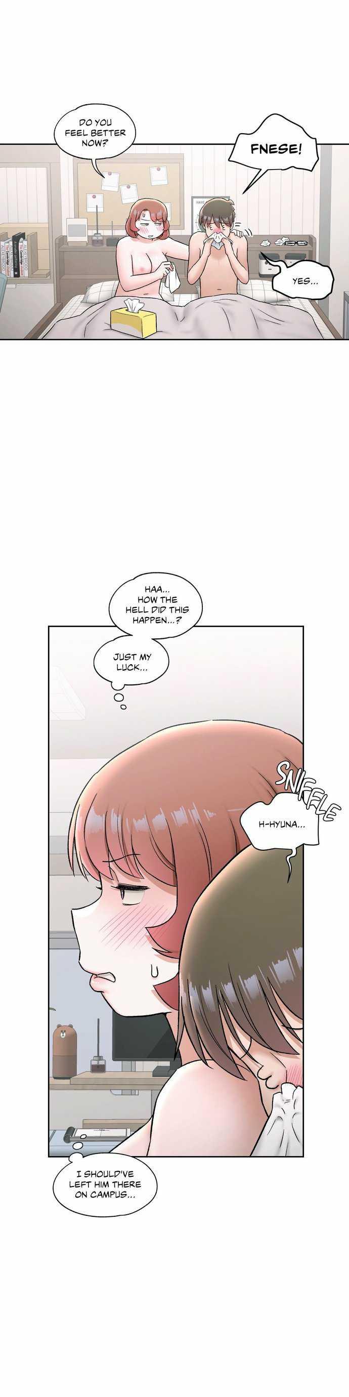 Sexercise Ch.73/? page 599