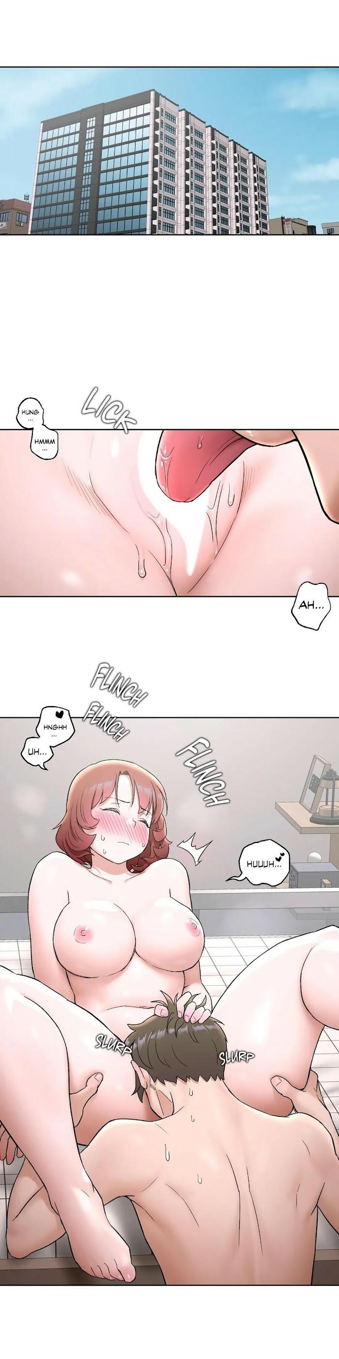 Sexercise Ch.73/? page 6
