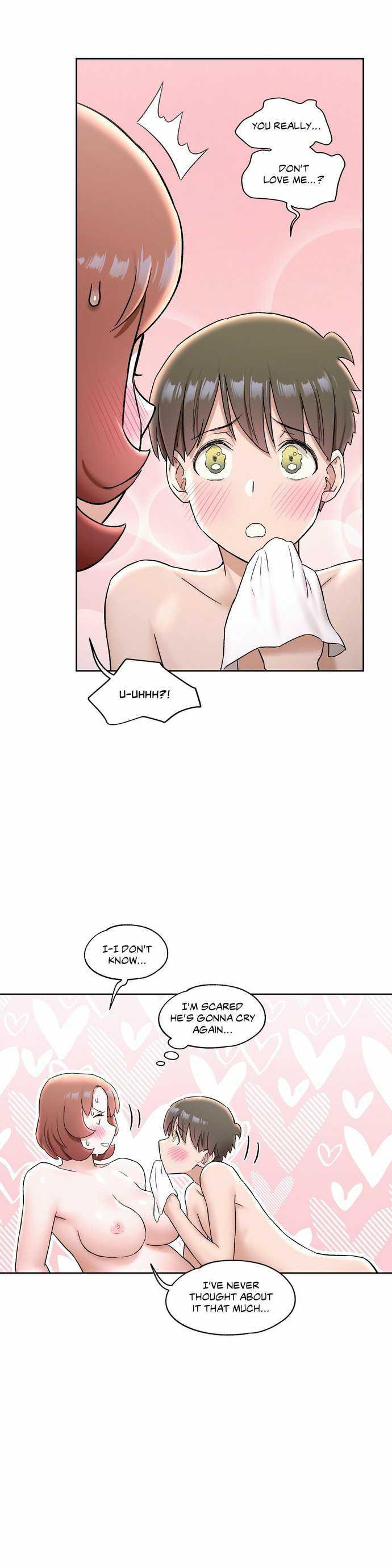 Sexercise Ch.73/? page 600
