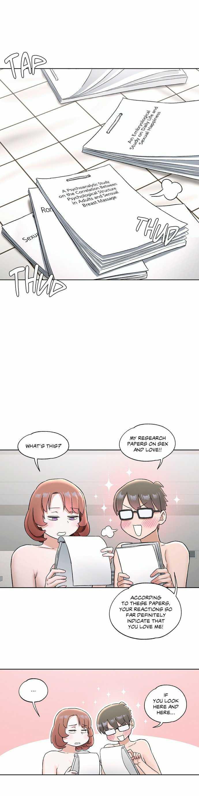 Sexercise Ch.73/? page 602