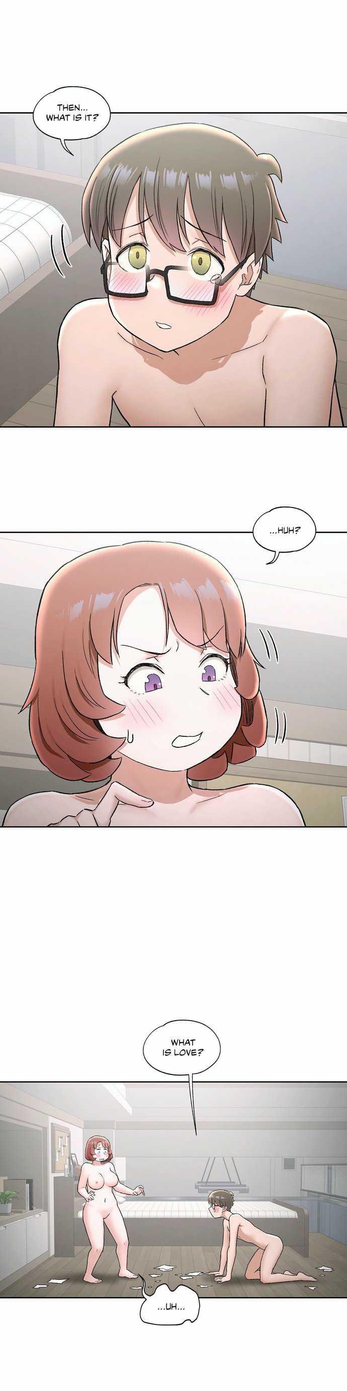 Sexercise Ch.73/? page 604