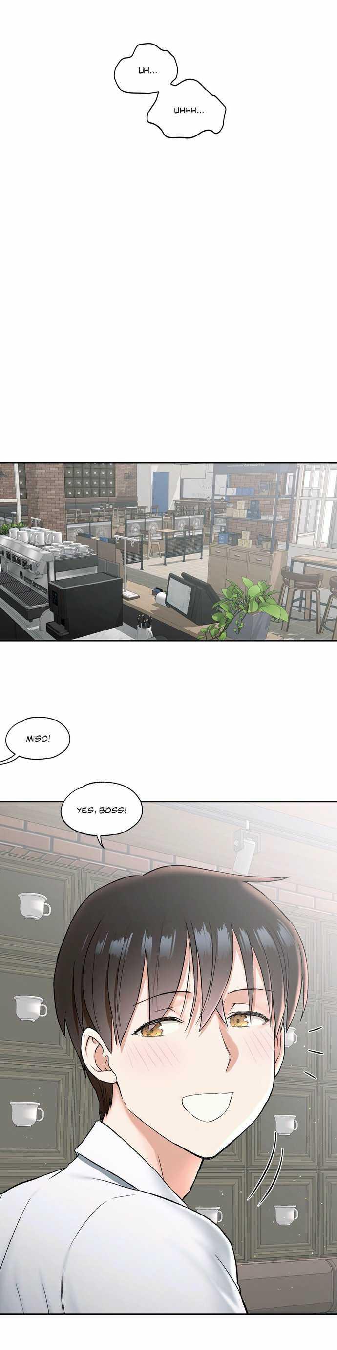 Sexercise Ch.73/? page 605