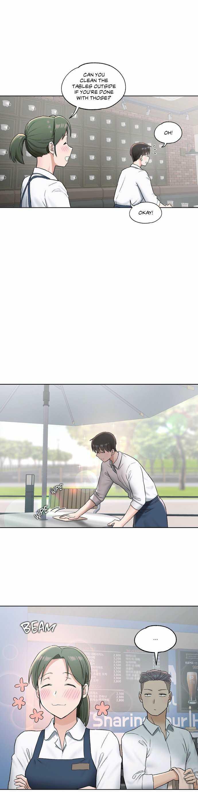 Sexercise Ch.73/? page 606