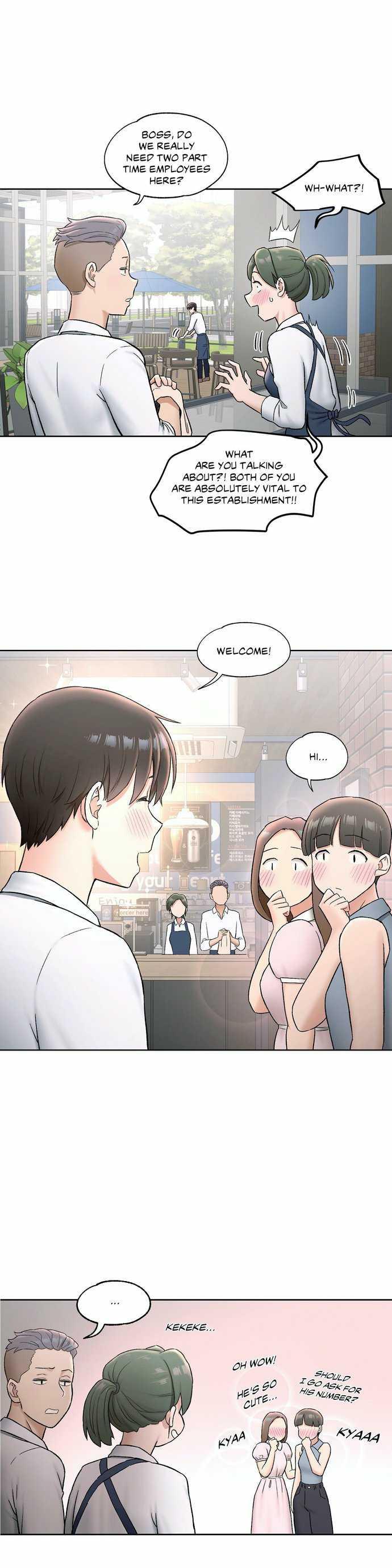 Sexercise Ch.73/? page 607