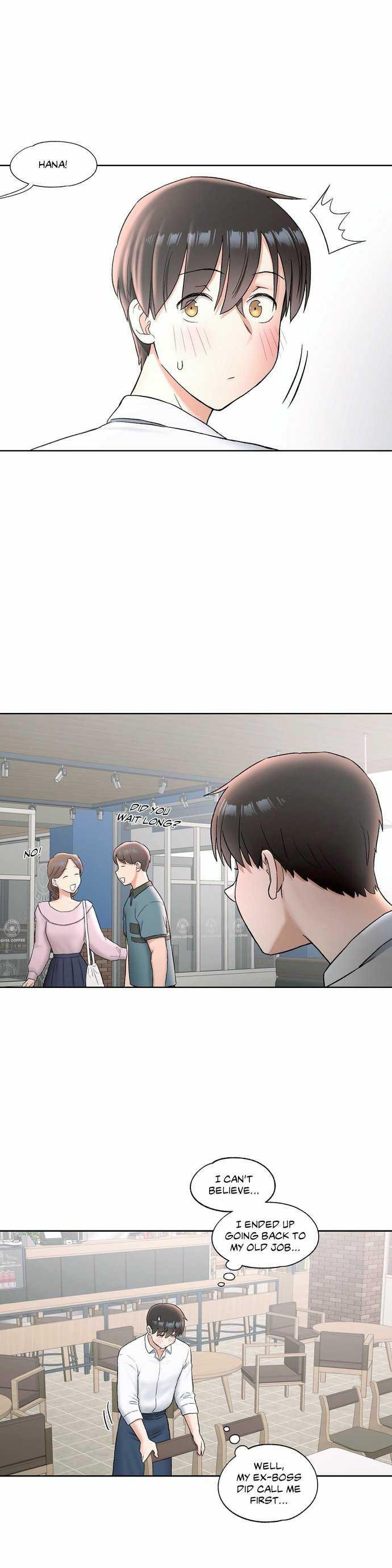 Sexercise Ch.73/? page 608