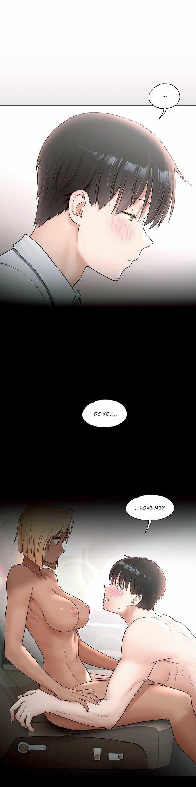 Sexercise Ch.73/? page 609