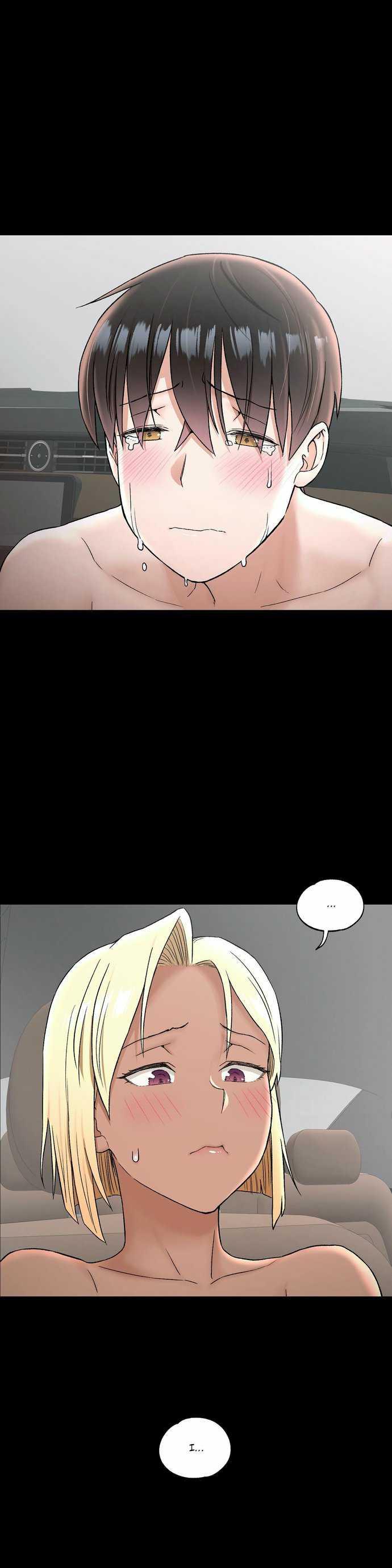 Sexercise Ch.73/? page 610