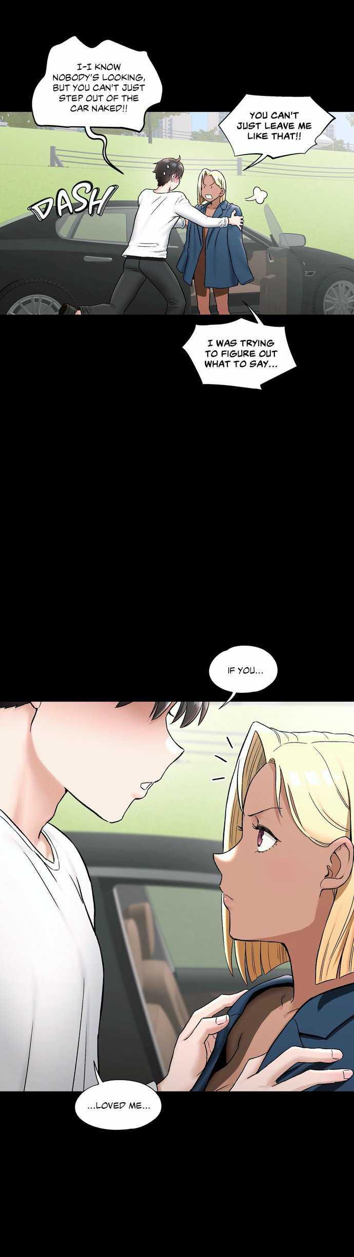 Sexercise Ch.73/? page 614