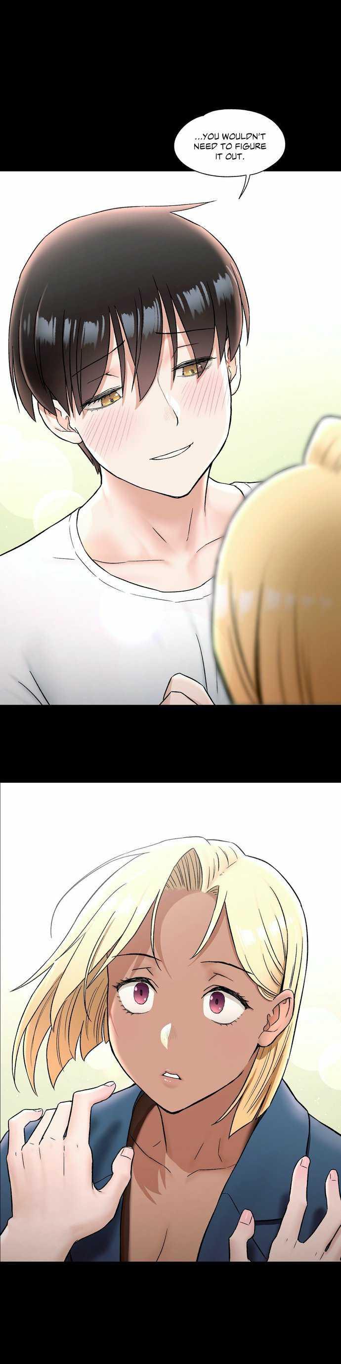 Sexercise Ch.73/? page 615