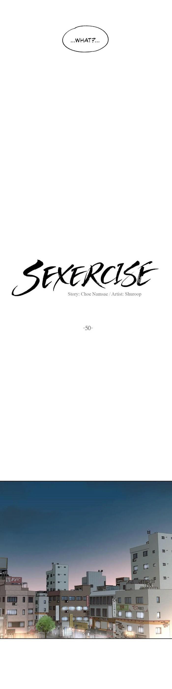 Sexercise Ch.73/? page 62