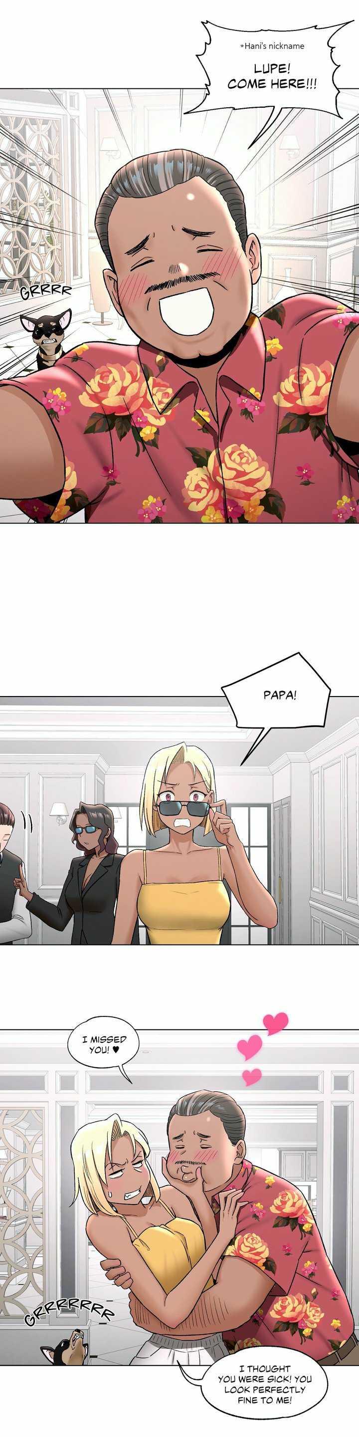 Sexercise Ch.73/? page 621
