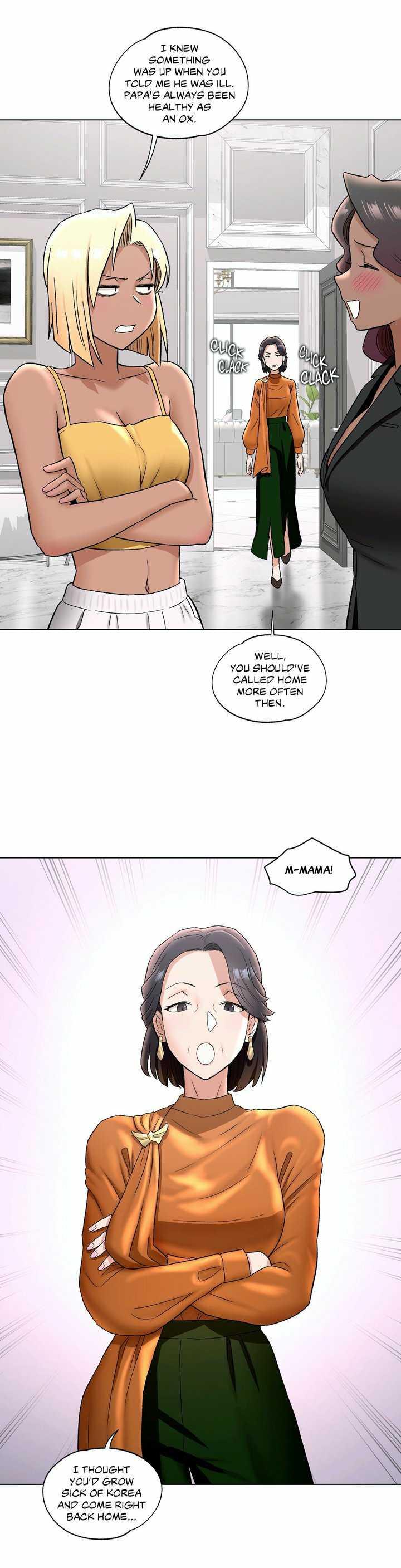 Sexercise Ch.73/? page 623