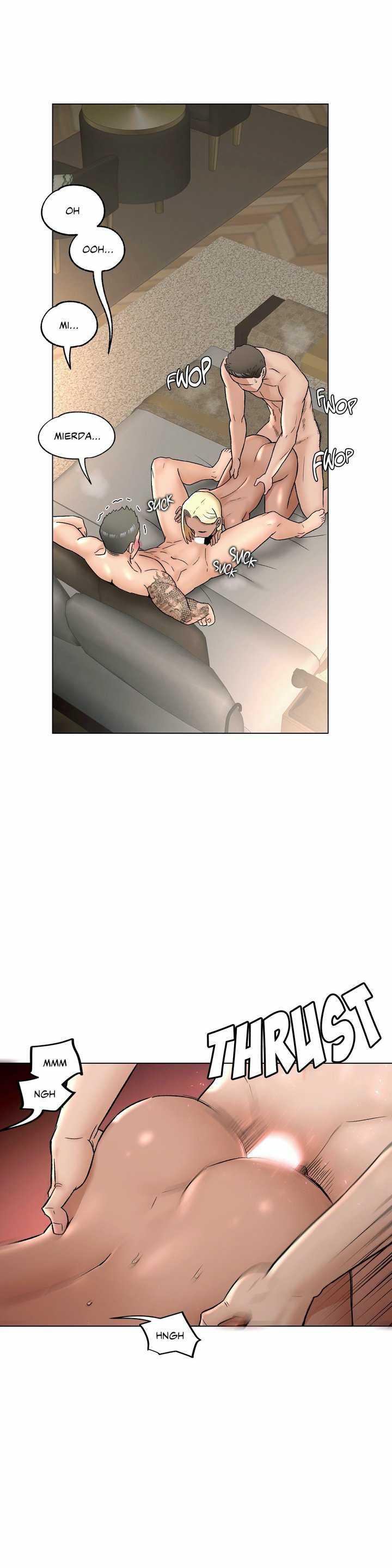 Sexercise Ch.73/? page 629