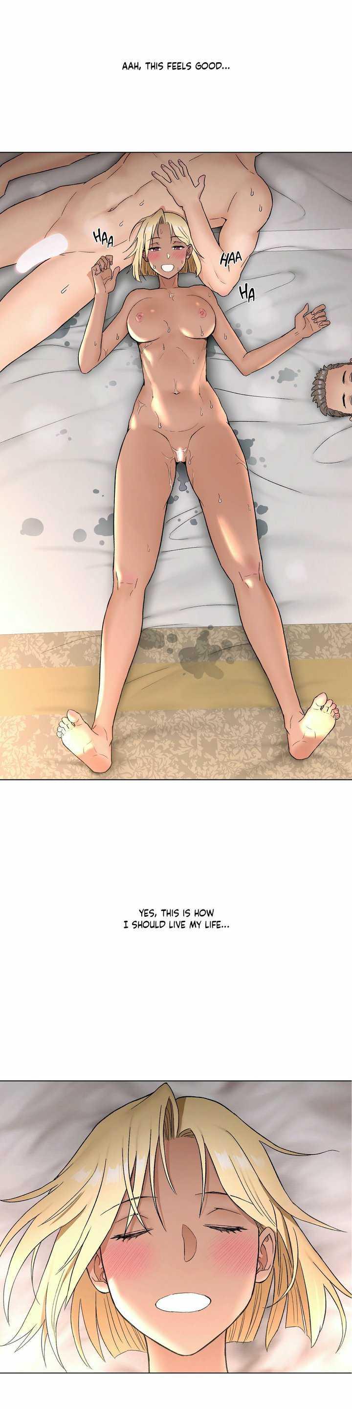 Sexercise Ch.73/? page 634