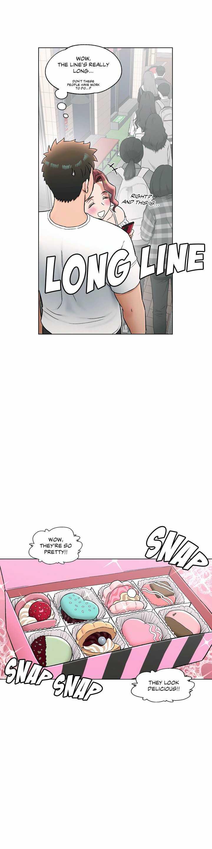 Sexercise Ch.73/? page 638