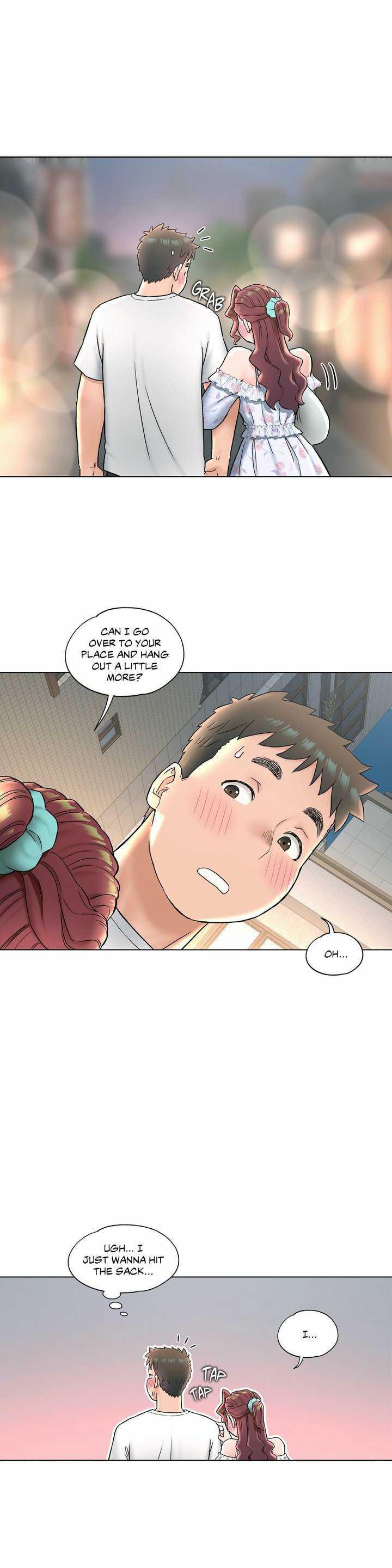 Sexercise Ch.73/? page 643