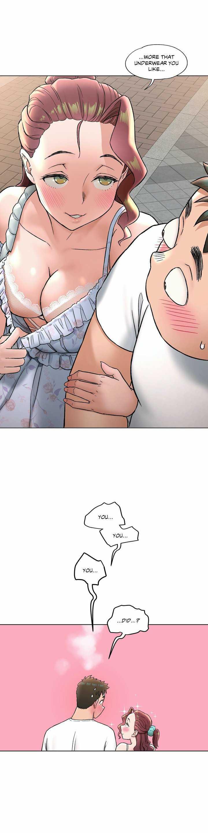 Sexercise Ch.73/? page 644