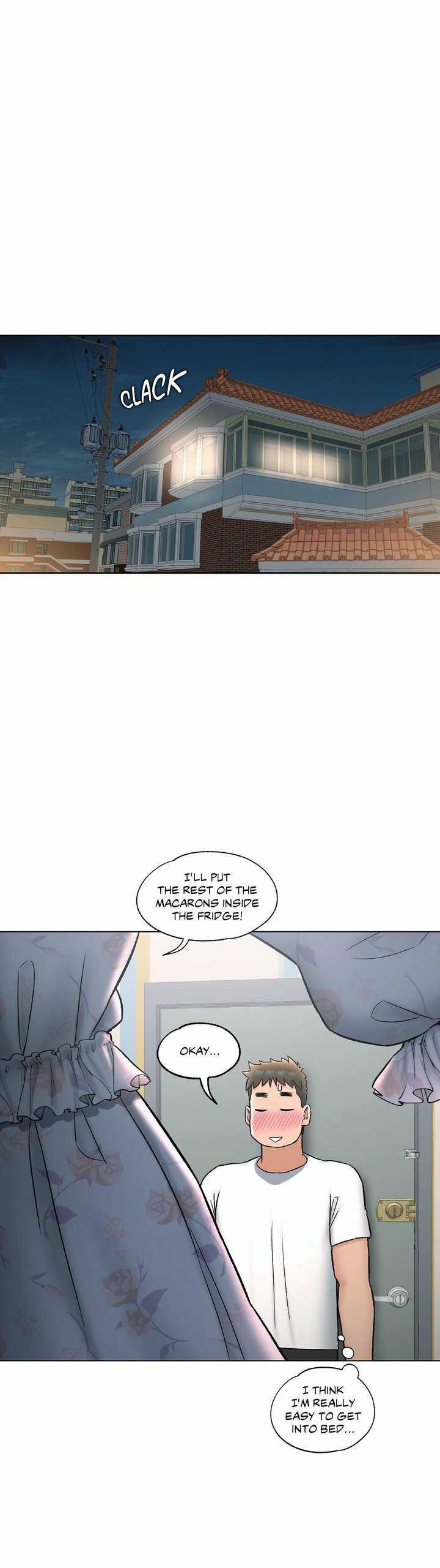 Sexercise Ch.73/? page 645