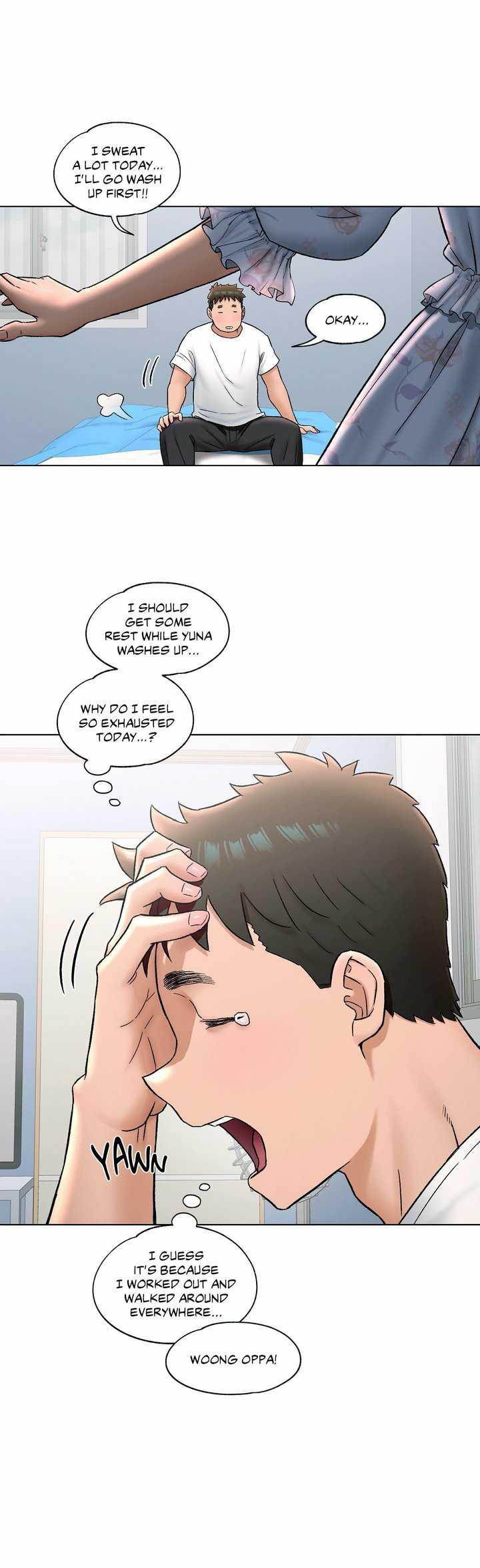 Sexercise Ch.73/? page 646
